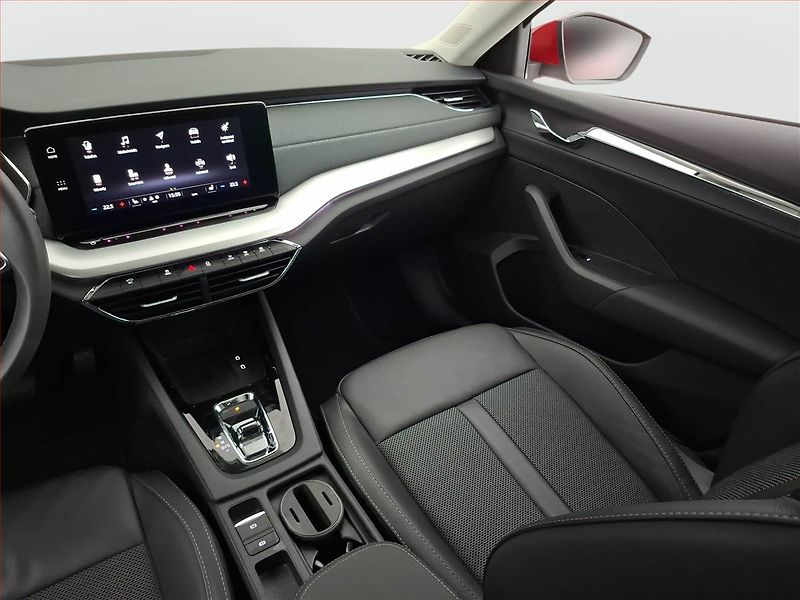 Škoda Octavia (2024) Style 1.5 TSI e-tec - fotka 8 z 17