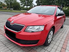 Škoda Octavia (2016) Liftback 1.6TDi ČR - fotografie inzerátu