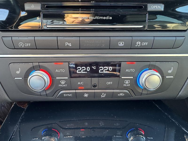 Audi A6 3.0 TDI 235 kW Quattro Nez.Top - fotka 23 z 36