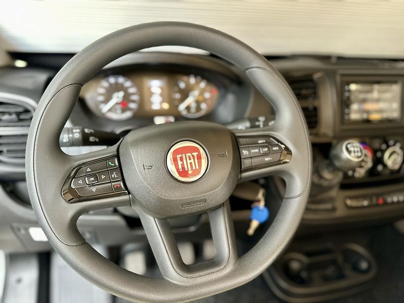 Eura Mobil Ostatní RS 695 EB-DPH-KLIMA-1.MAJ-ČR- - fotka 11 z 27