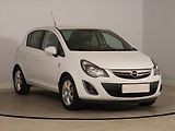 Opel Corsa (2014) 1.2, LPG, Serv.kniha, Tempomat - náhled 1