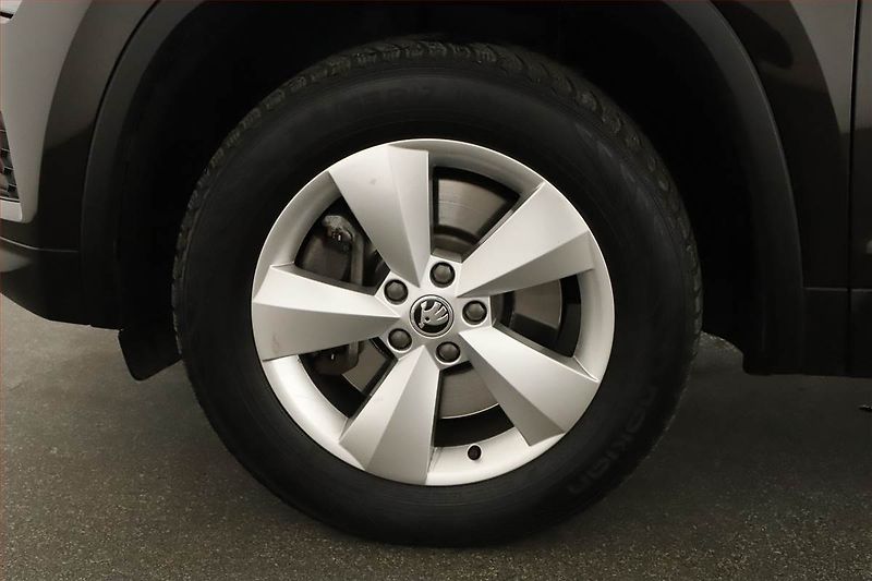 Škoda Kodiaq (2019) Style 2.0 TSI - fotka 12 z 18