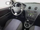 Ford Fusion (2007) 1.4, nová STK, jezdí dobře - náhled 7