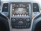 Jeep Grand Cherokee (2017) Limited 3.0 CRD - náhled 12