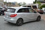 Mercedes-Benz Třídy B (2014) B 180 CDi / NAVI / Bi-XENON - náhled 6