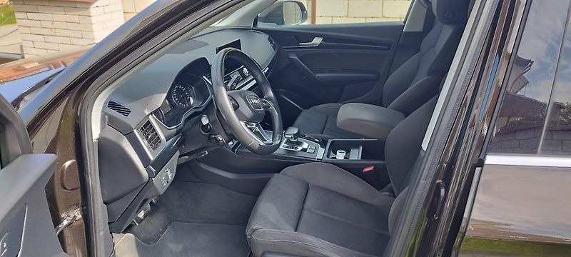 Audi Q5 (2020) - fotka 3 z 4