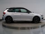 Škoda Kamiq (2025) MONTE CARLO 1.5TSI 110KW DSG P - náhled 8