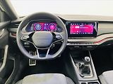 Škoda Octavia 1,5 TSI 110kW SportLine - náhled 10