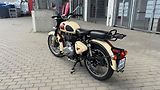 Royal Enfield Bullet Classic EFI 500 25t.km - náhled 2