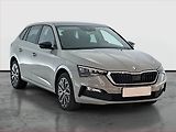 Škoda Scala (2019) Style 1.5 TSI - náhled 1