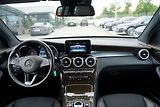 Mercedes-Benz GLC 250i 4Matic/kůže/Led/9AT/ČR - náhled 33