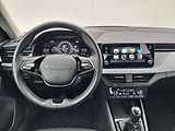Škoda Kamiq (2024) Selection 1.0 TSI / 85 kW  M6 - náhled 8