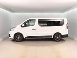 Renault Trafic (2019) 1.6 dCi, Bus, 9Míst, ČR, DPH - náhled 2