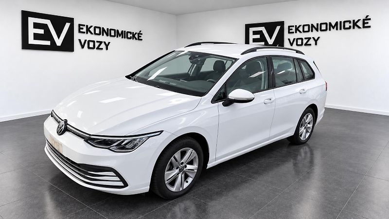 Volkswagen Golf (2023) 2.0TD.,AT,ZÁRUKA,ACC - fotka 6 z 24