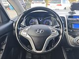 Hyundai ix20 1,6 i CVVT  Trikolor Essential - náhled 17