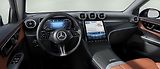 Mercedes-Benz GLC (2026) 200 d 4MATIC Edition 140 Years - náhled 8