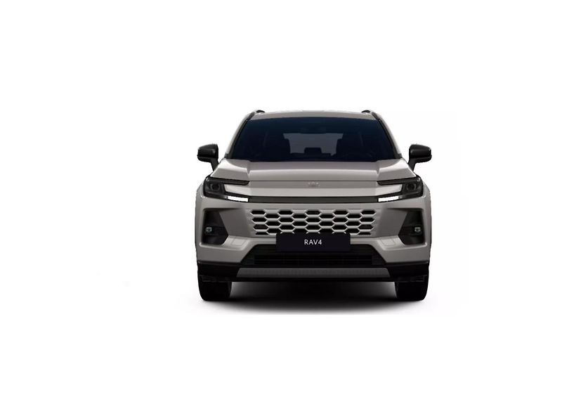 Toyota RAV4 4x4 PHEV COMFORT BUSINESS - fotka 2 z 5