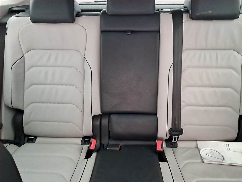 Volkswagen Tiguan (2016) 2.0 TDI, 4X4, Automat - fotka 10 z 17