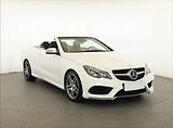 Mercedes-Benz Třídy E (2014) E 250 BlueTEC, Automat, Kůže - náhled 1