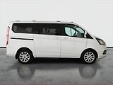 Ford Tourneo Custom (2023) Titanium 2.0 EcoBlue mHEV, ČR - náhled 6