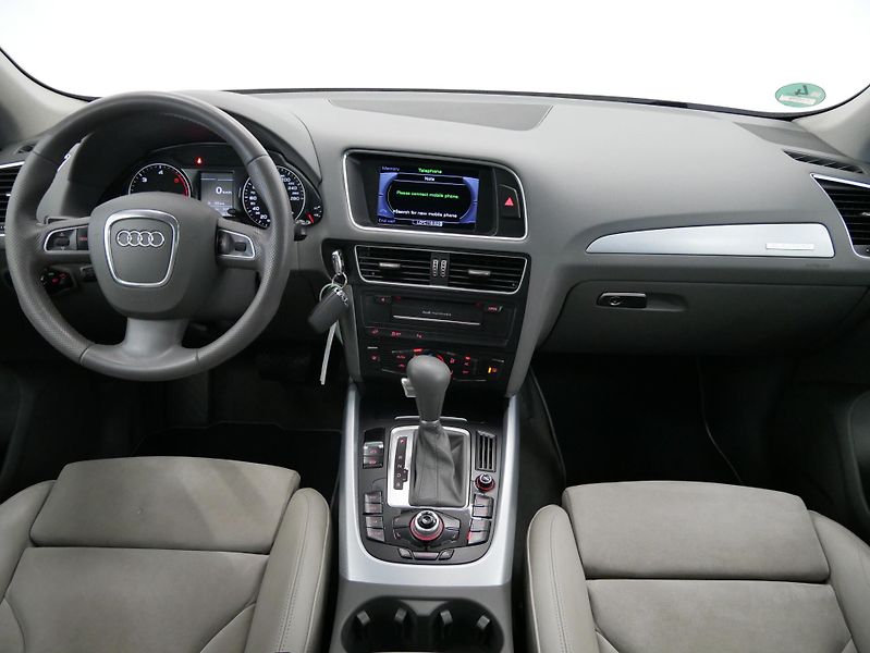Audi Q5 - fotka 5 z 25