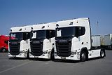 Scania (2026) S 500 / EURO 6 / ACC / RETARDE - náhled 1