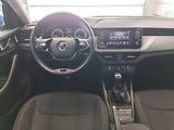 Škoda Kamiq (2021) Ambition 1.0 TSI (70kW/95k) - náhled 11