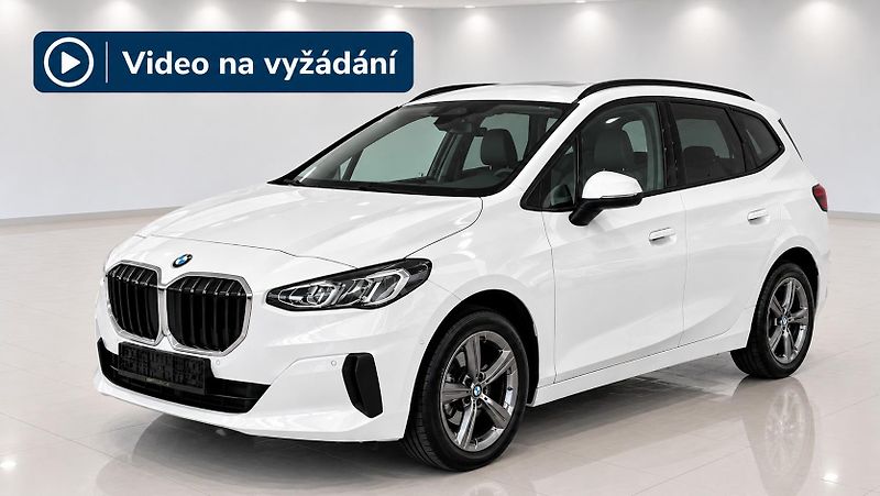 BMW Řada 2 (2023) - fotografie inzerátu