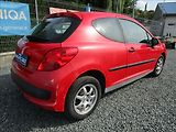 Peugeot 207 1.4i 54kW - náhled 3