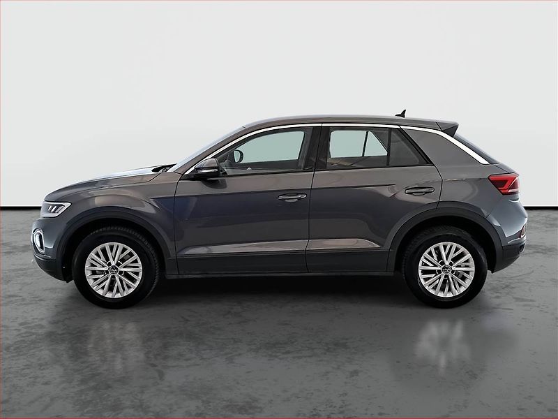 Volkswagen T-Roc (2025) 1.0 TSI - fotka 3 z 19