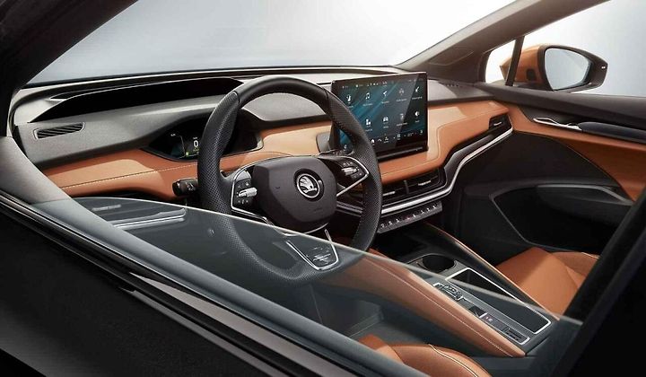 Klíček od vozu Škoda dokáže u vybraných modelů otevřít nebo zavřít všechna elektricky ovládaná okna najednou.