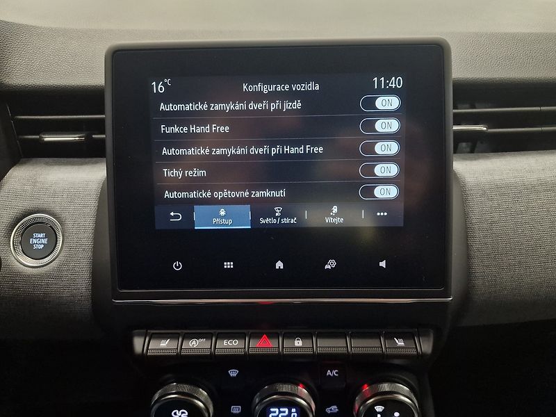 Mitsubishi Colt (2024) Invite+ 67 kW 2024 800km - fotka 45 z 60