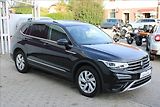 Volkswagen Tiguan Allspace 1,5 TSI DSG Elegance 1. maj. C - náhled 1