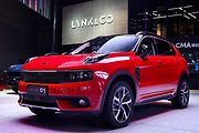 Lynk & Co 01.