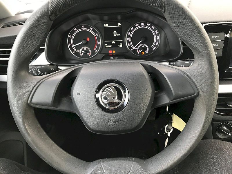Škoda Scala (2021) AMBITION 1.5TSI 110KW 6MP - fotka 23 z 24