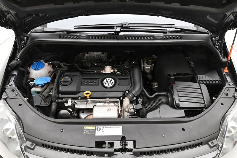 Volkswagen Golf Plus 1,4 TSI 90kW Life Nová STK - fotka 9 z 30