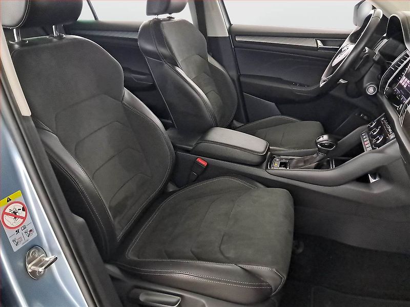 Škoda Kodiaq (2022) Style 2.0 TDI - fotka 9 z 26
