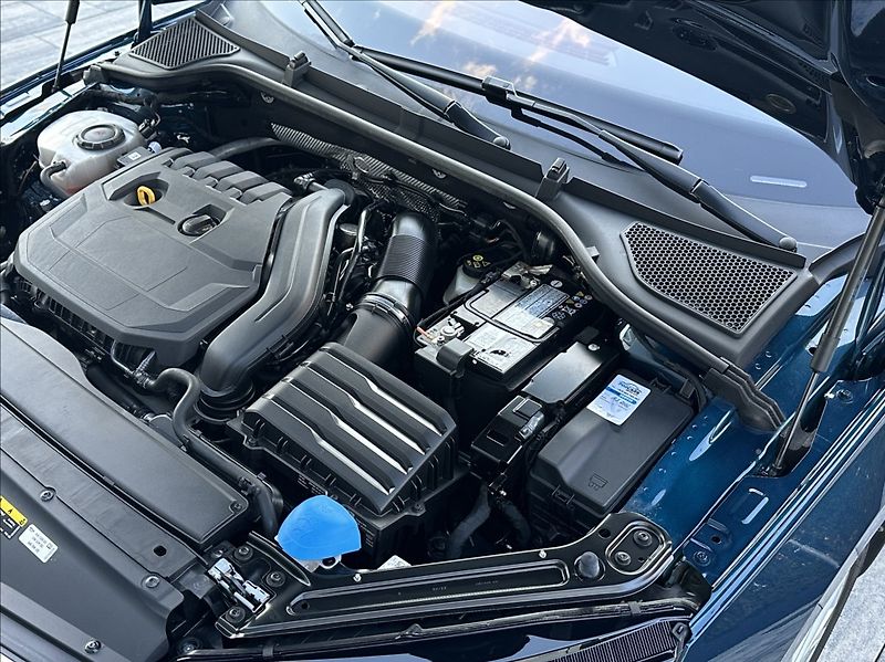 Škoda Octavia 1,5 TSI 150PS  Style M/T - fotka 51 z 60