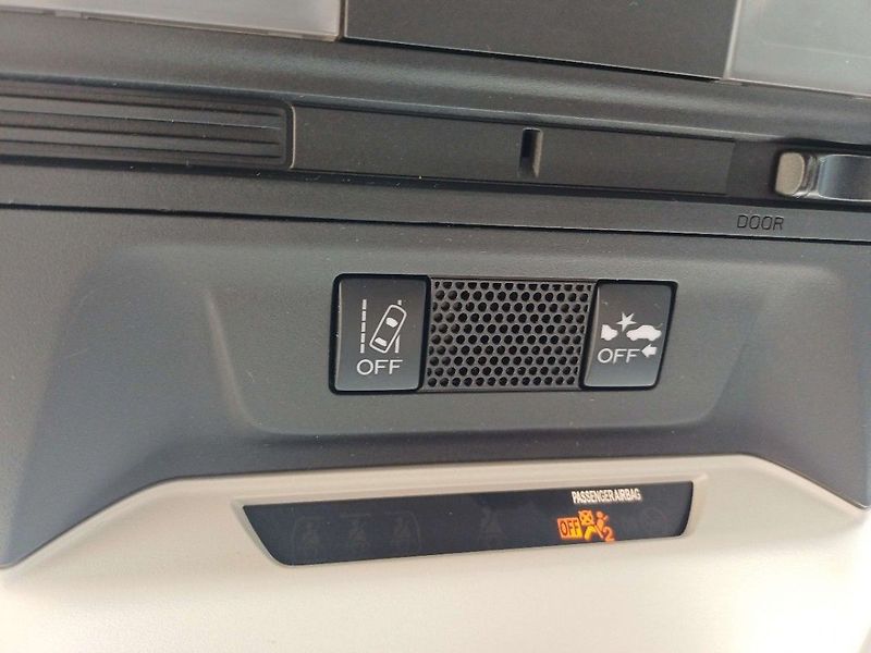 Subaru XV COMFORT Boxer FB20 110 kW CVT - fotka 17 z 26