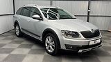 Škoda Octavia (2015) SCOUT - náhled 23