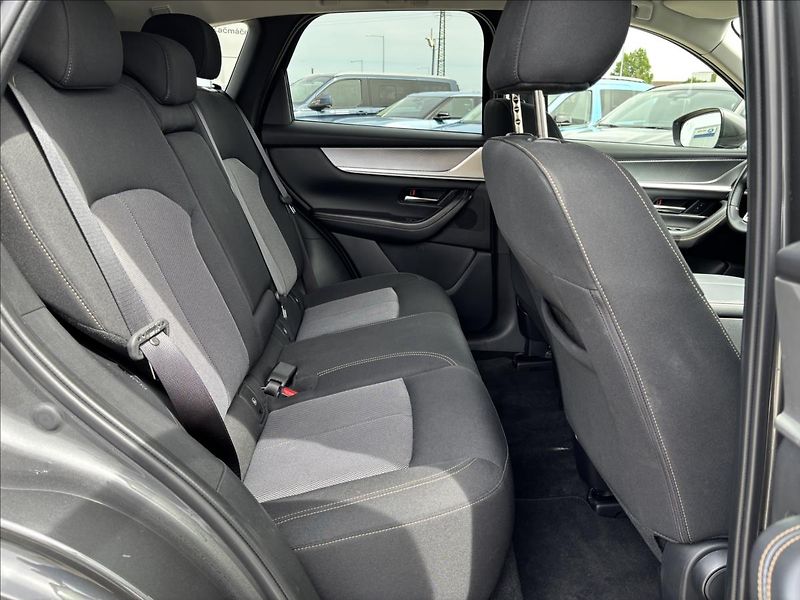 Mazda CX-60 2,5 PHEV Exlusive-Line 141kW - fotka 19 z 46