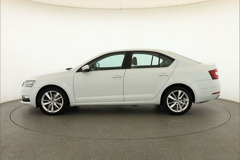 Škoda Octavia (2017) Style 1.8 TSI, Automat - fotka 3 z 21