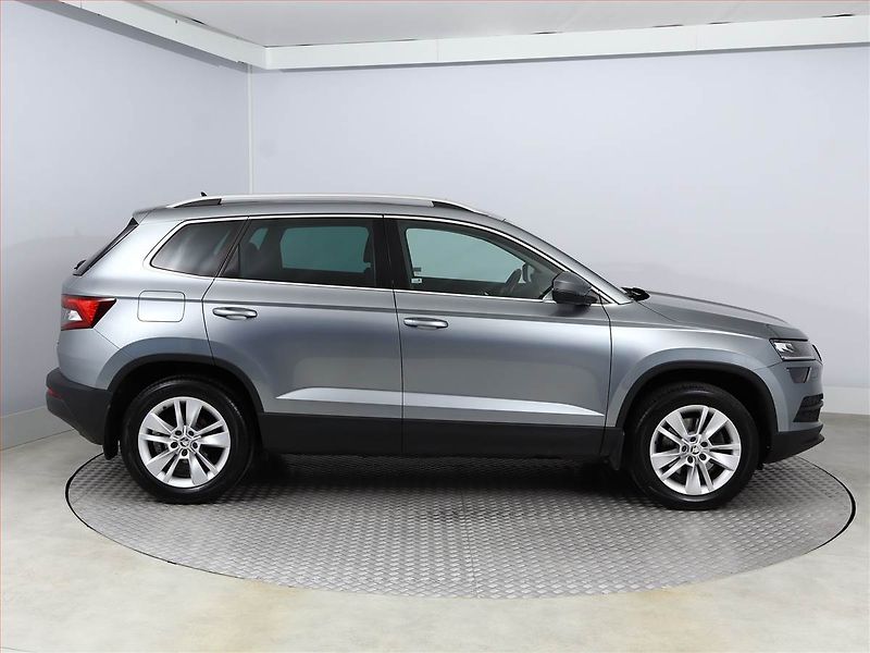 Škoda Karoq (2019) Style 2.0 TDI - fotka 6 z 22