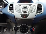 Ford Fiesta 1.2i ASR, KLIMATIZACE - náhled 13