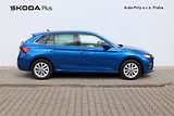 Škoda Scala (2024) Selection 1,5 TSI 110kW DSG - náhled 3
