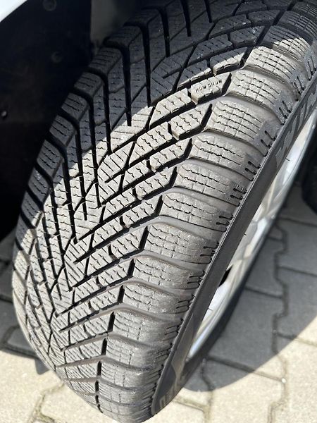 Ford Transit Connect (2019) 1,5-ecoblue-SENZORY-NAVI- L2H1 - fotka 62 z 70