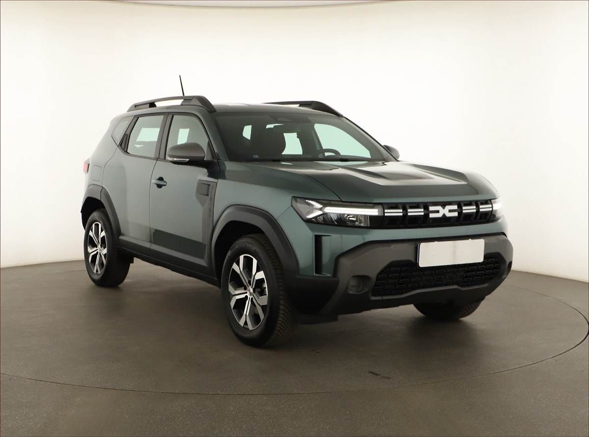 Dacia Duster Expression 1.2 TCe