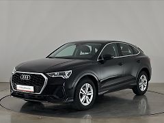 Audi Q3 Sportback - fotografie inzerátu