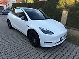 Tesla Model Y (2023) Performance-540PS-AWD-HW-4 - náhled 1