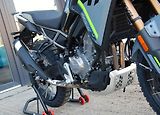 CFMOTO 450 MT-R (2026) 450MT-R GREY - náhled 13
